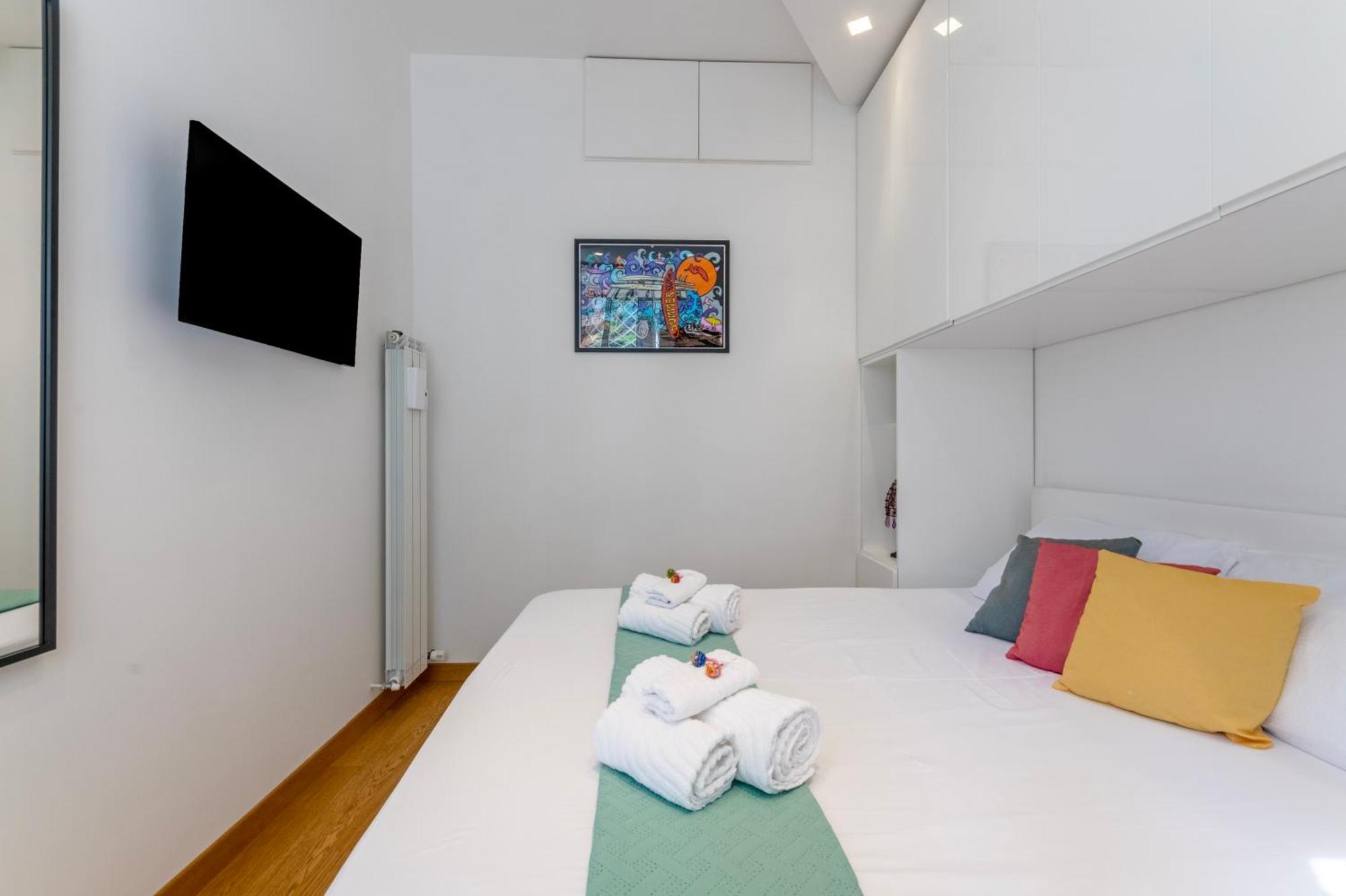 Appartement Peaceful Retreat In *